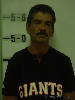 Benjamin T Ferreira Mugshot