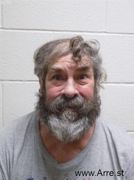 Bob Anthony Jones Mugshot