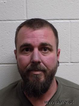 Bradley Aryc Garland Mugshot