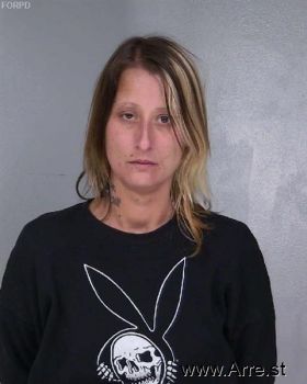 Brandie Lee Allenmcgraw Mugshot