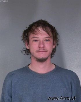 Brandon Anthony Wagner Mugshot