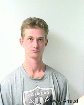 Brett John Hill Mugshot