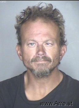 Brian Matthew Barraugh Mugshot