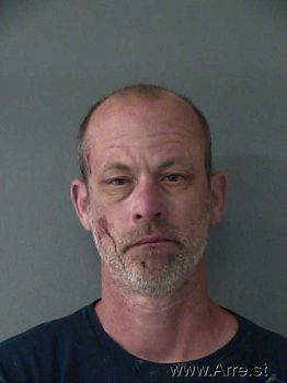 Brian Patrick Mckeown Mugshot