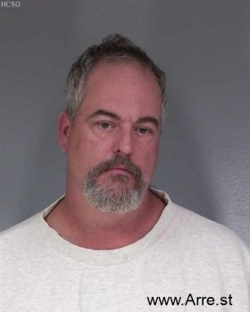 Brian  Wheeler Mugshot