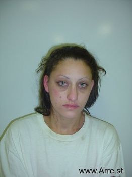 Brianna Mae Giambra Mugshot