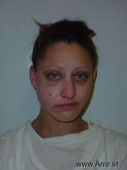 Brianna Mae Giambra Mugshot