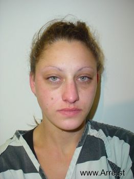 Brianna Mae Giambra Mugshot