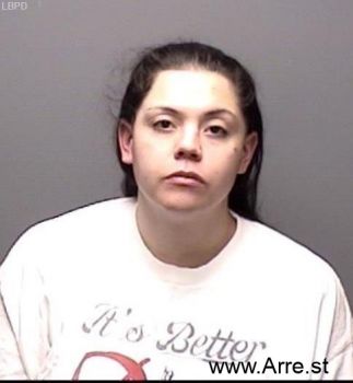 Brianna Acuna Lopez Mugshot