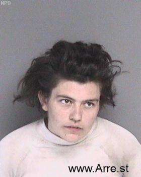 Brianna  Saladis Mugshot