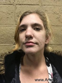 Brittany Cheyenne Johnson Mugshot