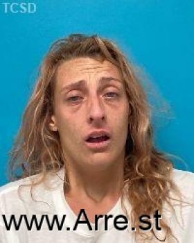 Brooke Amieelynn Stevenson Mugshot