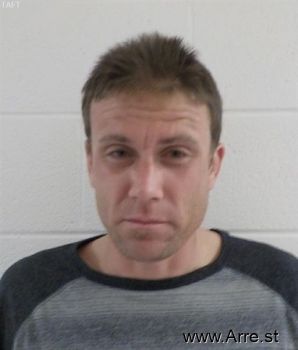 Bryan Alan Davis Mugshot