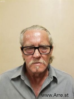 Buddy Dean Young Mugshot