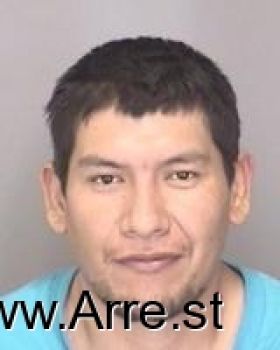 Baltazar Estrada Garcia Mugshot