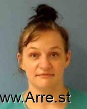 Barbara Dawn Henderson Mugshot