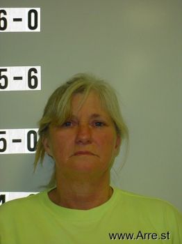 Barbara Sue Miller Mugshot