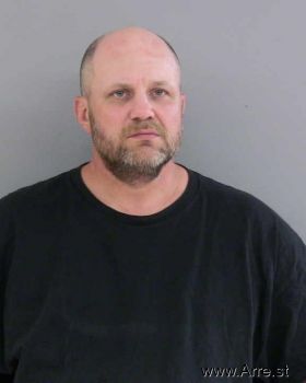 Barry  Davis Mugshot