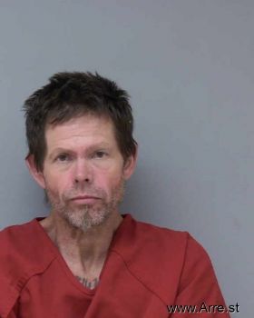 Barry Gene Tucker Mugshot