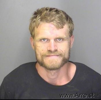 Bart Anthony Smith Mugshot