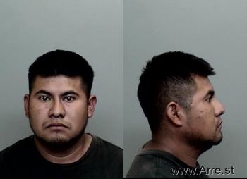 Bartolo  Pacheco Mugshot