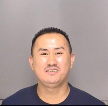 Bee  Xiong Mugshot