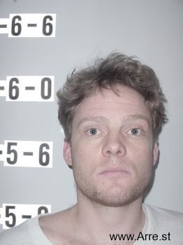 Ben Emerson Brooks Mugshot