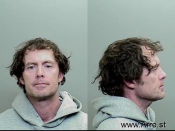 Benjamin Joseph Clark Mugshot