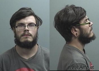 Benjamin Grigori Hawkins Mugshot