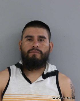 Benjamin  Hernandez-perez Mugshot