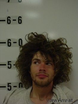 Benjamin James Mccain Mugshot