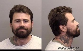 Benjamin Austin Miller Mugshot