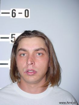 Benjamin Waymon Palmer Mugshot