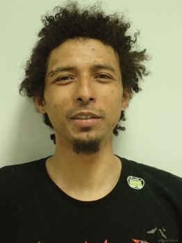 Benjamin Patrick Rodriguez Mugshot