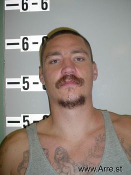 Benjamin Michael Simmons Mugshot