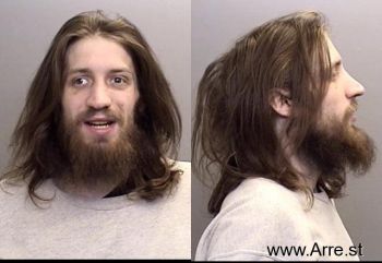 Benjamin Brian Wilkin Mugshot