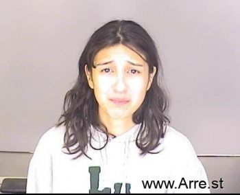 Berenice  Martinez Mugshot