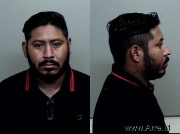 Bernabe  Moreno Mugshot