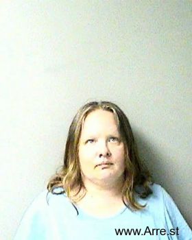 Betty Sue West Mugshot