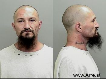 Billy Joe Anderson Mugshot