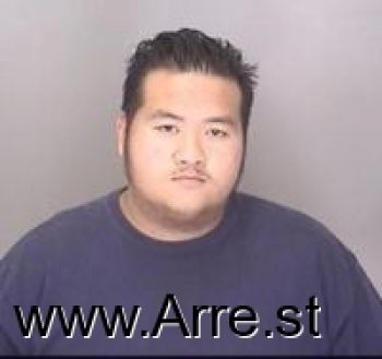 Billy Fu Lee Mugshot