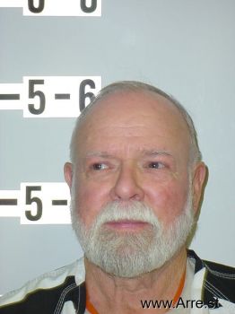 Billy Lee Moore Mugshot