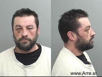 Billy Charles Nelson Mugshot