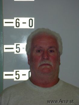 Billy Ray Reynolds Mugshot