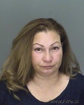 Blanca Estela Gonzalez Mugshot