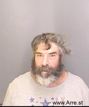 Bob Anthony Jones Mugshot