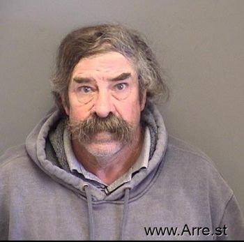 Bob Anthony Jones Mugshot