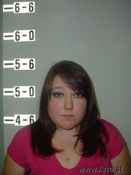 Bobbi Jo Cook Mugshot