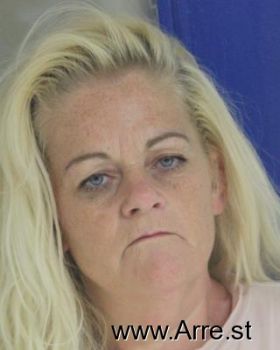 Bobbi Renae Watson Mugshot