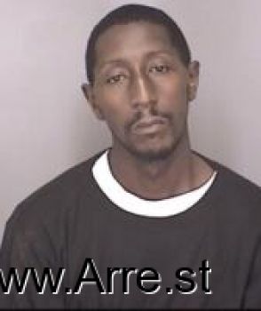 Bobbie Jelani Fisher Mugshot